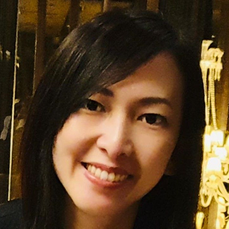 Singapore-CyberAttack2020-Event-Speaker-Jess Ng, Country Director for Singapore and Brunei, Fortinet