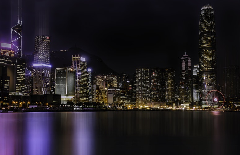 data hk hongkong 2021