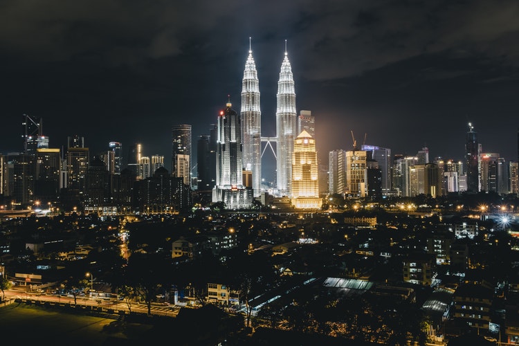 Cyber-security-event-Kuala Lumpur-2021